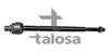  Правая рулевая тяга 4400464 TALOSA