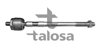 Тяги рулевые 4400641 TALOSA