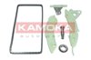 Комплект цепи грм  7001585 KAMOKA