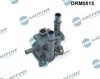 Термостат в сборе DRM0815 DR.MOTOR