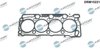 Прокладка ГБЦ DRM15221 DR.MOTOR