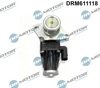 Клапан EGR, рециркуляции газов DRM611118 DR.MOTOR