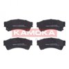 Тормозные колодки JQ101104 KAMOKA