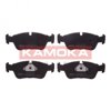 Колодки тормозные JQ1011450 KAMOKA