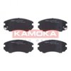 Колодки тормозные дисковые комплект JQ1013466 KAMOKA