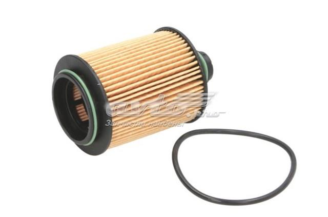 Фильтр масляный грубой очистки (полнопоточный) OE6822 FILTRON