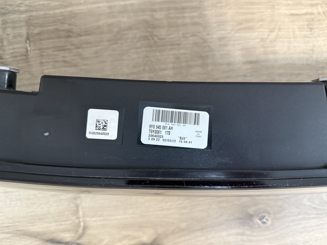 9Y0945081AH PORSCHE купить в Сумы