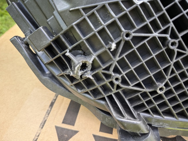 LAND ROVER LR167048 в наличии Винница