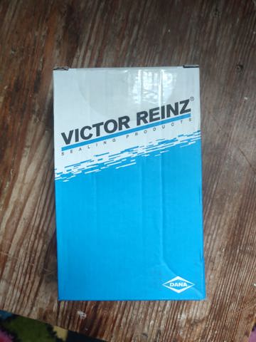 143210201 VICTOR REINZ Болт ГБЦ купить в Запорожье