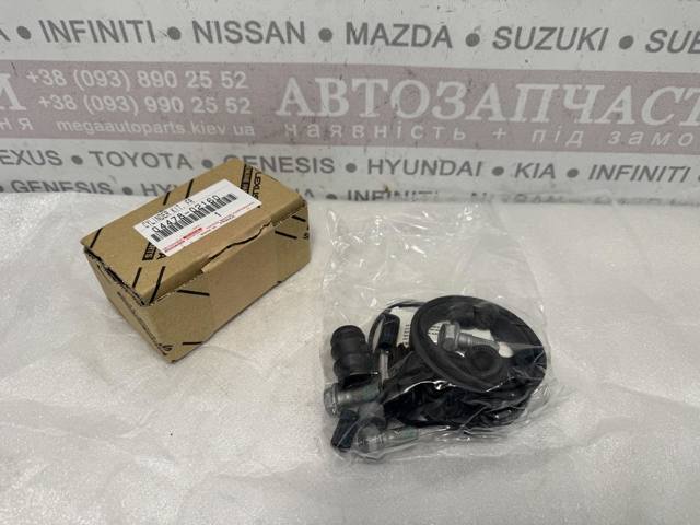Ремкомплект тормозной системы 0447802160 TOYOTA