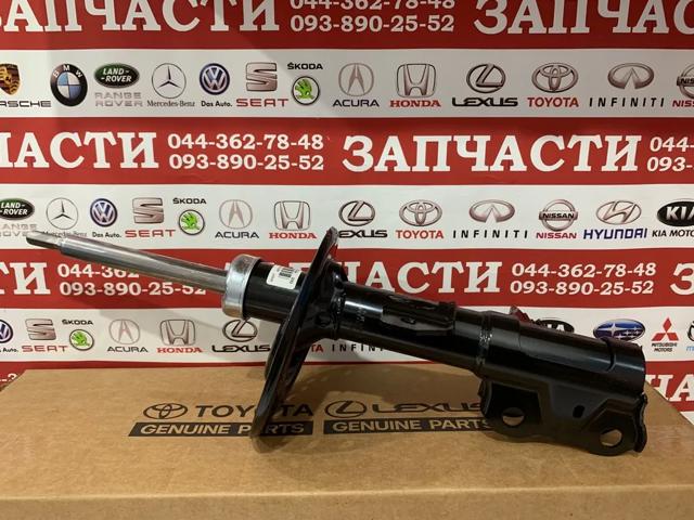 Амортизатор передней подвески левой 4852009Z40 TOYOTA