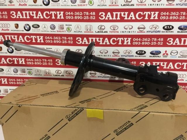 Амортизаторная стойка передняя левая 4852080299 TOYOTA