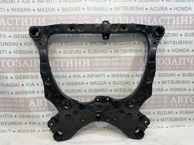 Передняя балка 5110033170 TOYOTA