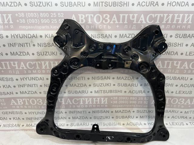 Поперечина передней подвески 5110042011 TOYOTA