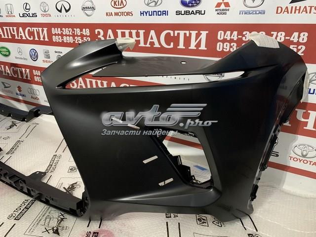 Кожух бампера переднего 5211978925 TOYOTA