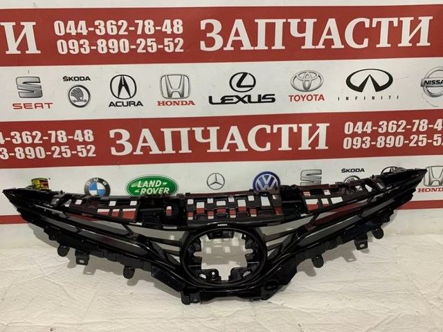 Облицовка радиатора 5310133620 TOYOTA