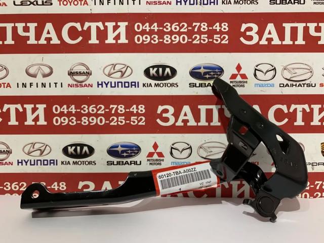 Петля капота, правая 60120TBAA00ZZ HONDA
