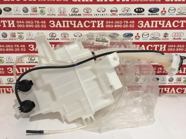 Бачок омывателя лобового стекла 8535542052 TOYOTA