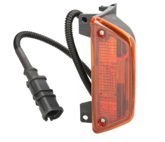 TRUCKLIGHT CLMA008 Повторитель поворота в наличии Украина