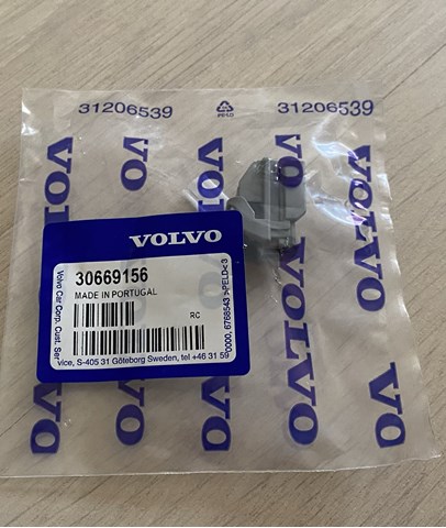 VOLVO 30669156 в наличии Полтава