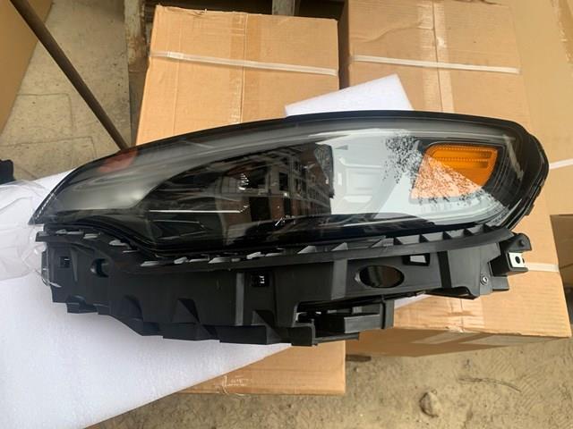 Блок фара левая 68275945AC CHRYSLER