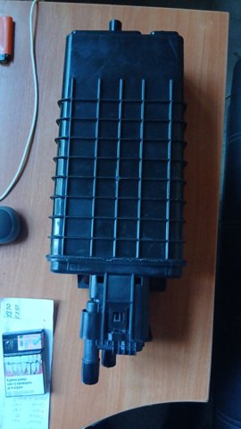 7774006240 TOYOTA Адсорбер паров топлива купить в Киев