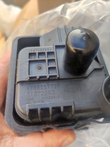 Адсорбер паров топлива 7774006240 TOYOTA