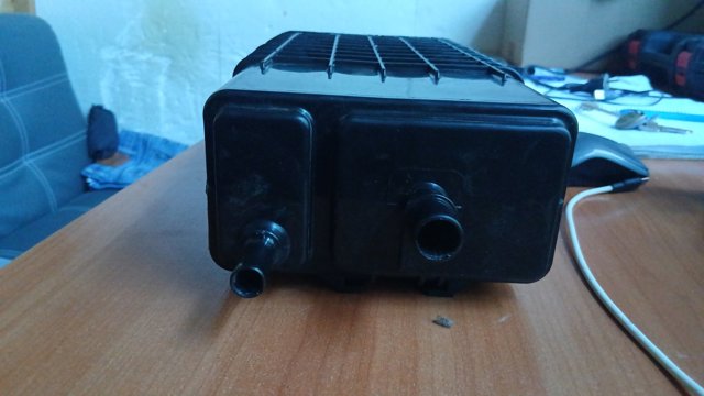 TOYOTA 7774006240 Адсорбер в наличии Черновцы