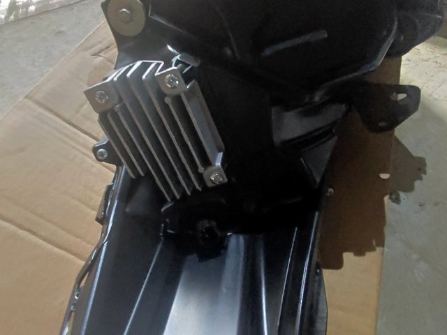 811100E530 TOYOTA Фара правая купить в Чернигов