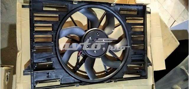 VAG 8W0959455F Электровентилятор охлаждения в наличии Киев