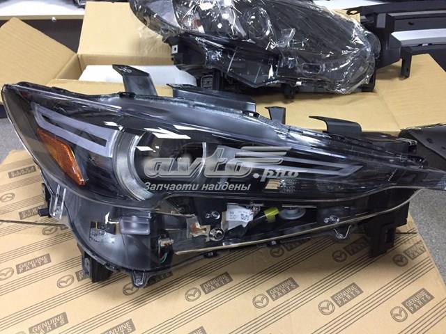 KL2L51031C Правая фара купить Черкассы