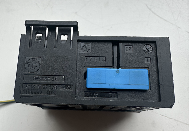 61139192478 BMW купить в Сумы