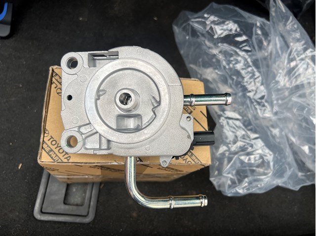 2338030301 TOYOTA купить в Сумы