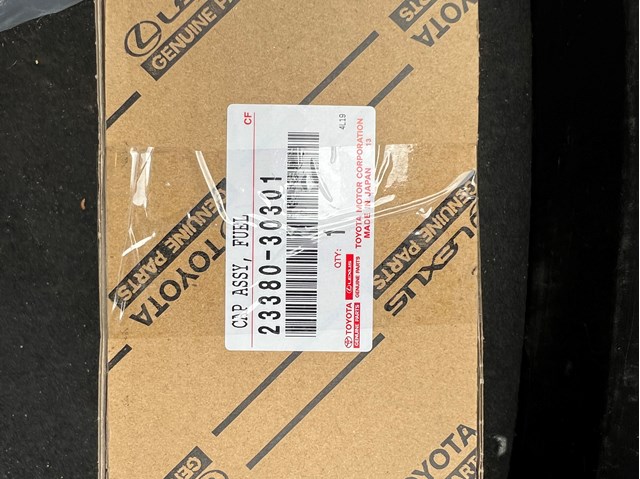 TOYOTA 2338030301 в наличии Киев