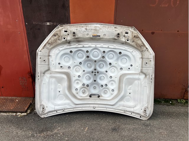A2538800157 MERCEDES Капот купить в Винница