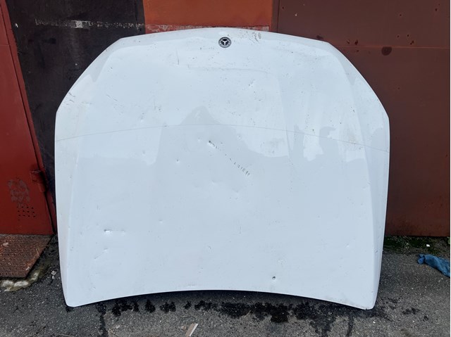 MERCEDES A2538800157 Капот в наличии Павлоград