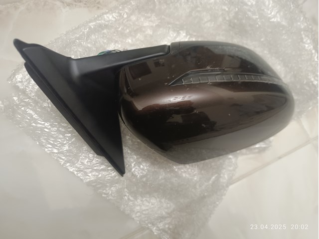 NISSAN 963016FL4A Правое зеркало в наличии Павлоград