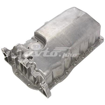 5888070 VAN WEZEL Поддон масляный картера двигателя купить в Запорожье