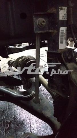 20945780 GM Рычаг передней подвески нижний правый купить в Ирпень