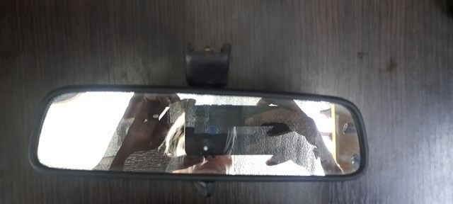 Зеркало внутреннее, салона 015009 GM