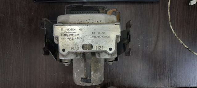 Блок управления АБС  0265220024 BOSCH