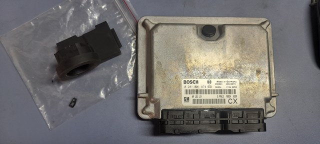 BOSCH 0281001874 в наличии Харьков