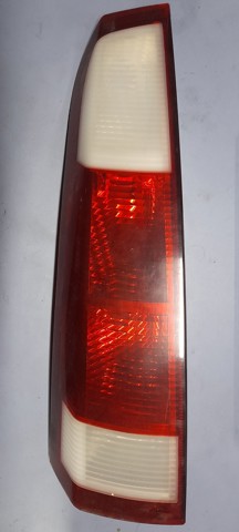 Задний левый стоп 13203393 OPEL
