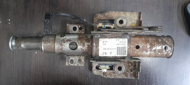 Колонка рулевого управления 1J1419501BQ VAG