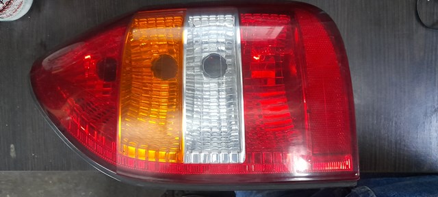 Задний правый стоп Опель Зафира A