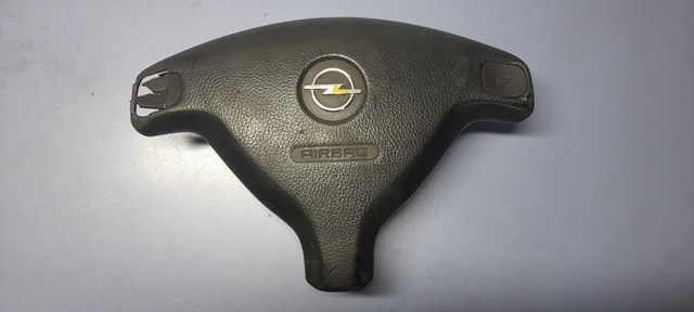 Airbag в мультируль 90437285 GM