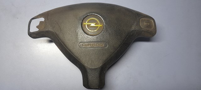 Подушка в руле 90437771 GM