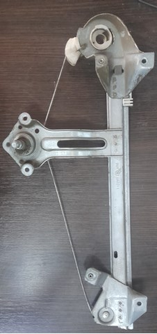 Стеклоподъемник левой задней двери 90464335 GM