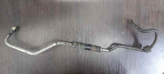Подача масляная труба 90530858 GM