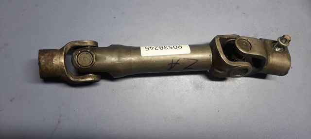 Кардан вала рулевой колонки, нижний 90538245 GM